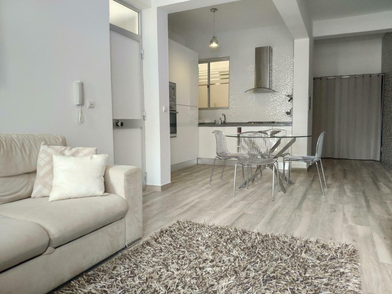Apartmentos Timas #1 Praia Exterior foto